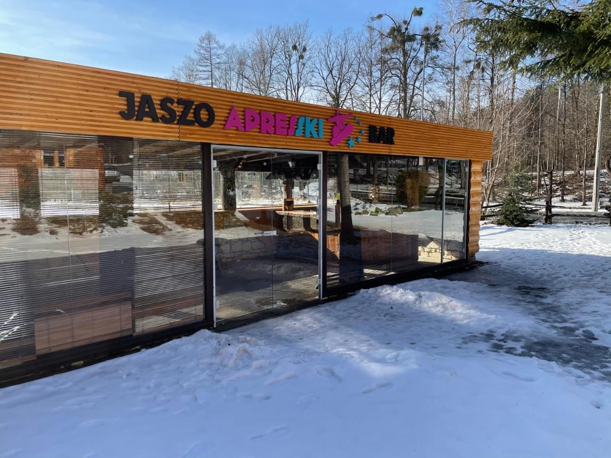 Jaszowianka Best For You Ustron Dış mekan fotoğraf